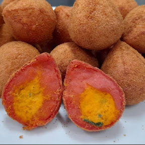 Luigi Salgados Franquia