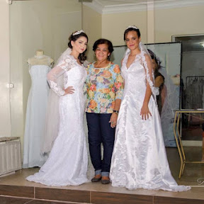 Vest Bella Roupas de Aluguel