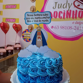 Confeitaria Judy Docinhos e Salgados