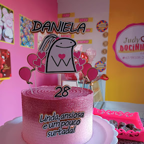 Confeitaria Judy Docinhos e Salgados