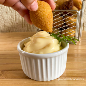 Sabor Delícia – Salgados