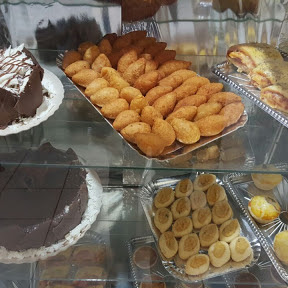 Ana Selenia Doces E Salgados