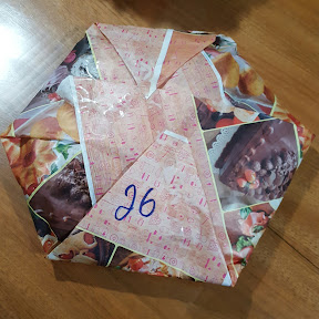 Getsemani Doces e Salgados