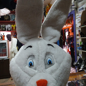 Mansão das Fantasias