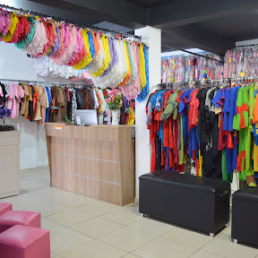 Era Uma Vez – Aluguel de Fantasias em BH