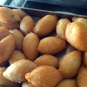 Salgados e Doces da Lili