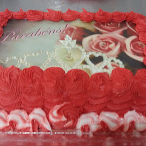 Salgados De Festa Maria