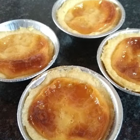 Salgados e Doces da Lili