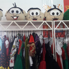 Via Radical Fantasias