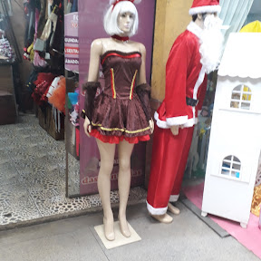 Fortaleza Das Fantasias