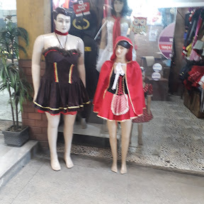 Fortaleza Das Fantasias