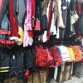 Fortaleza Das Fantasias