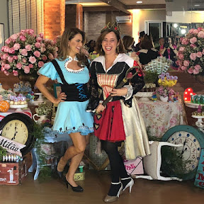 Ateliê Vivá – Noivas Festas Fantasias