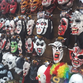 Decorfest – Festas, Fantasias