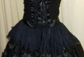 Vestidos de Quadrilha Simone