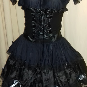 Vestidos de Quadrilha Simone