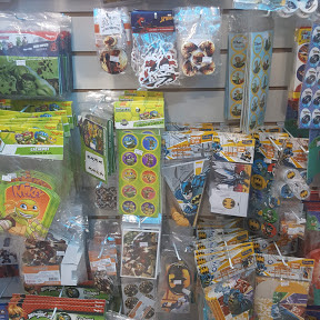 Cia da Festa Ingleses