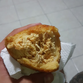 Casa Do Bolo E Lanchonete