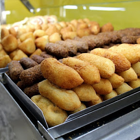 Cheff Rô Doces e Salgados