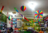 Mundo Festas