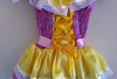 Vestidos de Quadrilha Simone