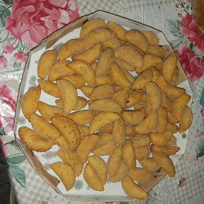 Rosana bolos,salgados e doces