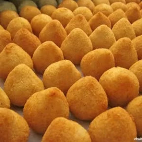 GRUPO COXINHA & COMPANHIA