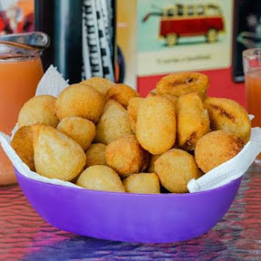 GRUPO COXINHA & COMPANHIA