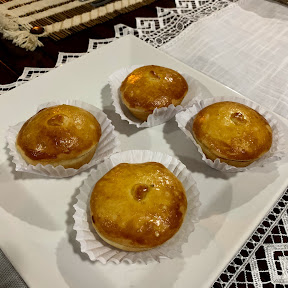 Empório do Salgado 104 Sul