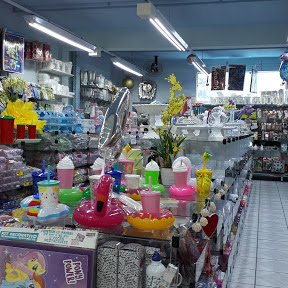 Big Festas Alto da XV