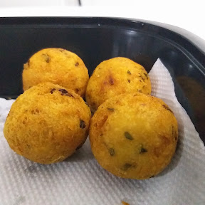 FABRICA DE SALGADOS MAIS SABOR