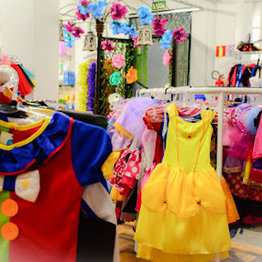 Lábaro Loja de Variedades