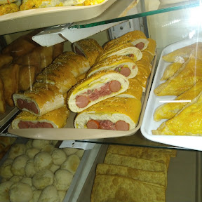 Panificadora Pandora