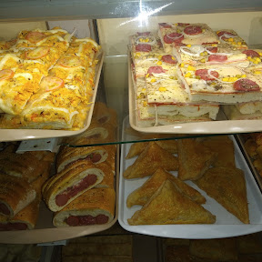 Panificadora Pandora