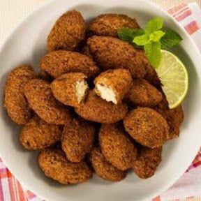 Cantinho da Lari Doces e Salgados