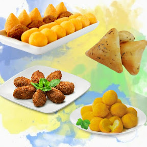 Cantinho da Lari Doces e Salgados