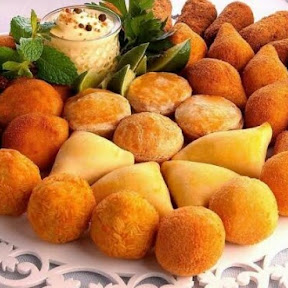 Cantinho da Lari Doces e Salgados