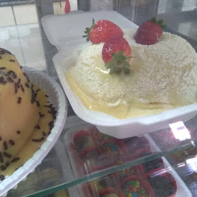 Casa dos Salgados – Matriz