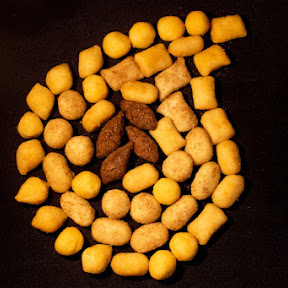 Opa Salgados Botafogo