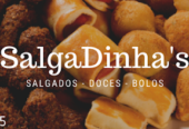 SalgaDinha’s Jacarepaguá