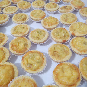 SalgaDinha’s Jacarepaguá