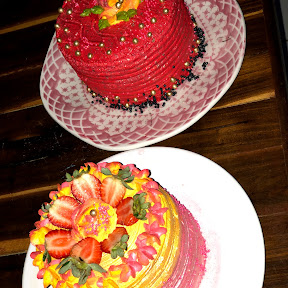 Cruz Doces e Salgados