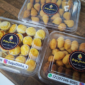 SalgaDinha’s Jacarepaguá