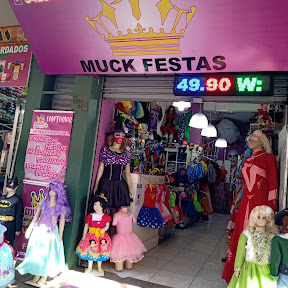Muck Festas