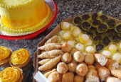 joelma doces & salgados