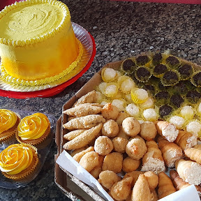 joelma doces & salgados