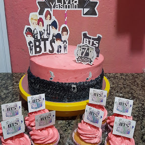 joelma doces & salgados