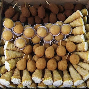 Ilsilene Doces e Salgados