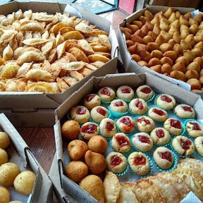 Salgados Da Dona Maria