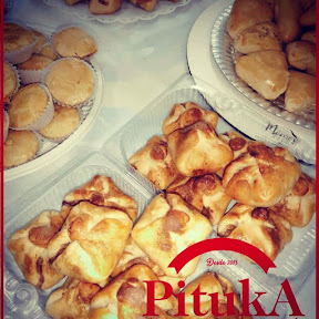 Pituka Salgados Assados